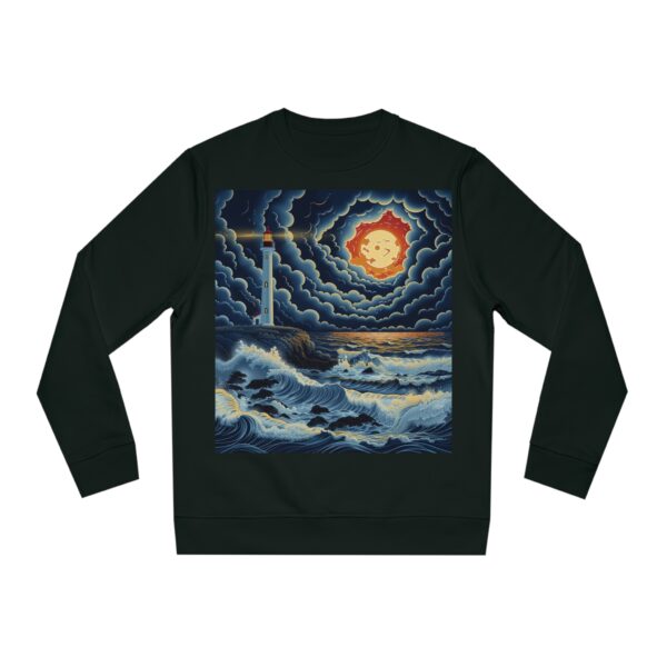 Unisex Changer Sweatshirt - Image 3