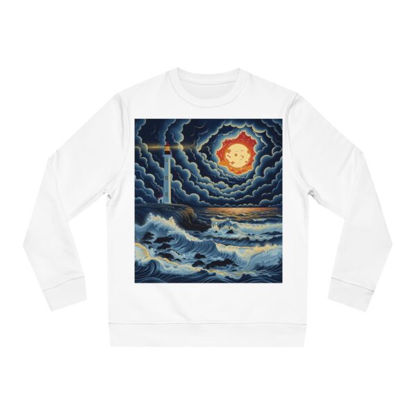 Unisex Changer Sweatshirt - Image 5