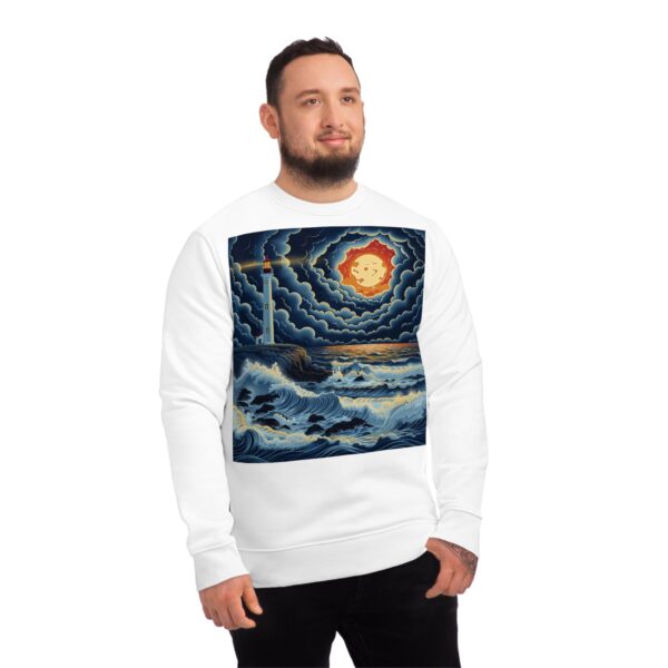 Unisex Changer Sweatshirt - Image 8